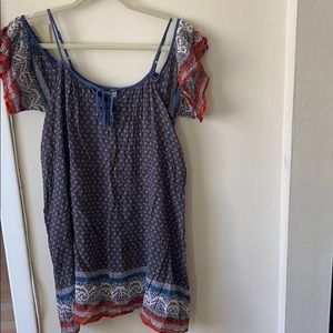 Free people dress